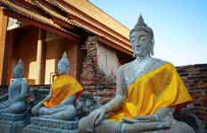 Circuit Les points forts de la Thaïlande