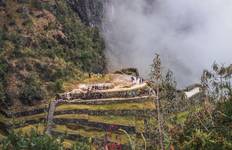Circuit Machu Picchu : Chemin Inca classique 4 jours avec Train Panoramique