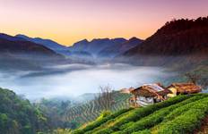 Nordthailand Entdeckungsreise Reise