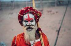 14 Days Tour of Jaipur, Agra, Khajuraho, Varanasi & Ajanta - Ellora Caves Tour