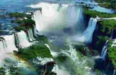 Circuit Argentine : Chutes d'Iguazú et Moconá - 7 jours