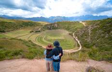 Circuito Viaje por Cusco: 06 Días de Aventura