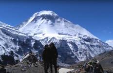 Circuit Trek du camp de base du Dhaulagiri