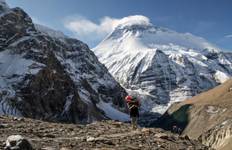 Circuit Trekking sur le circuit du Dhaulagiri