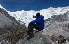 Kanchenjunga South Base Camp Trek 16 Days Tour