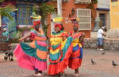 Circuito Lo mejor de Colombia 11 días
