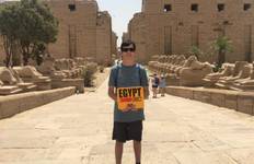 Circuit Vacances abordables en Égypte : Le Caire - Louxor - Alexandrie, Khan El Khalili - 7 jours avec vol/hôtel/guide