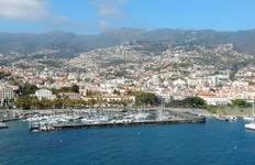 Wanderreise Madeira (Neujahr) Reise