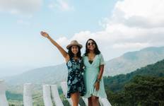 Colombia Uncovered Tour