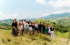 Circuit Costa Rica Adventure