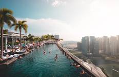 Circuit LES FOLLES RICHESSES DE SINGAPOUR EN 6 JOURS