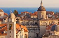 Croatia Sailing Adventure - 8 days Tour