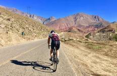 2025 Hidden Gems Gravel Bike Tours in Morocco’s Atlas Mountains Tour