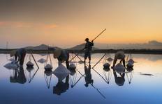 Circuit Paysages du Vietnam (11 destinations)