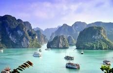 Vietnam Express Southbound Tour
