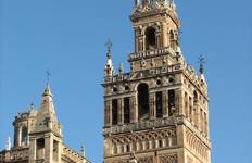 Circuit Andalousie et Maroc - multi- pays