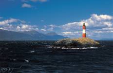 Circuito El fin del mundo y los glaciar es