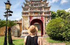 Circuit Cycle Vietnam