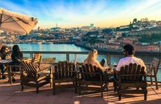 Best of North Portugal with Porto, Minho and Douro Valley Tour