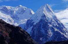 Kanchenjunga Circuit Trekking Tour - 21 Tage Reise