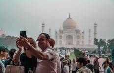 Luxuriöses Indien Reise