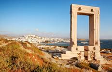 15 Day Tour of Mykonos, Paros, Naxos, Santorini, Crete the Best of the Cyclades Tour