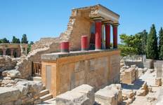 13 Day Island Tour in Mykonos, Santorini, Crete & Rhodes Tour