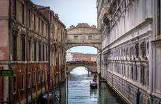 Die ultimative Luxusreise durch Norditalien: Mailand, Comer See, Venedig und Verona Reise