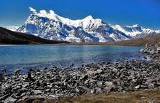 Khayar Lake Trek