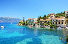10-Day Ionian Island Adventure: Explore Zakynthos, Kefalonia, and Lefkada Tour