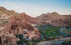 Rondreis Het magische Marokko