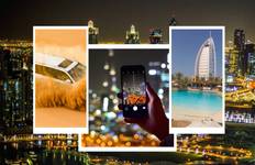 Dubai Premium Holidays 3 Nights 4 Days Tour