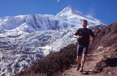 Circuit Circuit du Manaslu Trek 16 jours