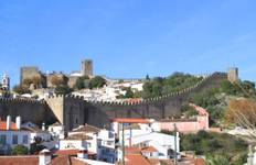 Highlights of Portugal - Lisbon, Alentejo, Sintra, Porto and Douro Valley Tour