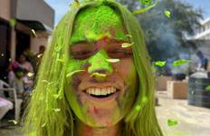 Circuit Le meilleur du Rajasthan et le festival de Holi - 11 jours