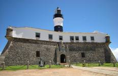 Circuit 13 jours à Rio de Janeiro, Salvador et Manaus