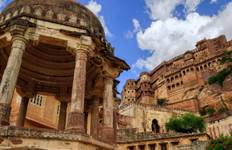 Circuit Circuit du patrimoine au Rajasthan