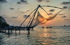 Circuit Vacances au Kerala