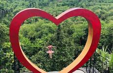 Circuit Une semaine unique dans la très célèbre Bali ~