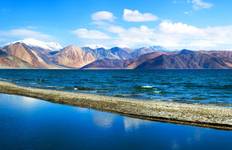 Leh & Ladakh Tour Tour