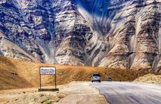 Circuit Circuit Leh Ladakh - 8 jours