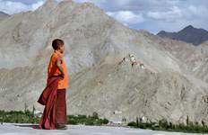 Leh Ladakh Experience Tour