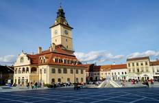 Discover Transylvania - small group tour (up to 7 people), guaranteed departure Tour