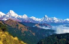 Circuit Mohare Danda Trek 10 jours