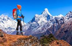 Circuit Trek Everest base camp - 12 jours