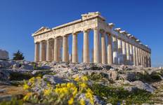 Circuit Athènes, Acropole, Nauplie et Mycènes | 2 visites guidées | 5 jours