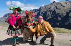 Circuit Pérou Express - 10 jours (Lima - Cusco - Machu Picchu & Puno) avec vols intérieurs