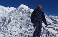 Annapurna Base Camp Trek 12 Days Tour