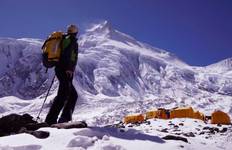 Circuit Circuit du Manaslu Trek 11 jours