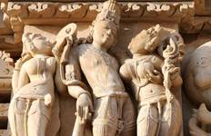 Erotic India Tour Tour